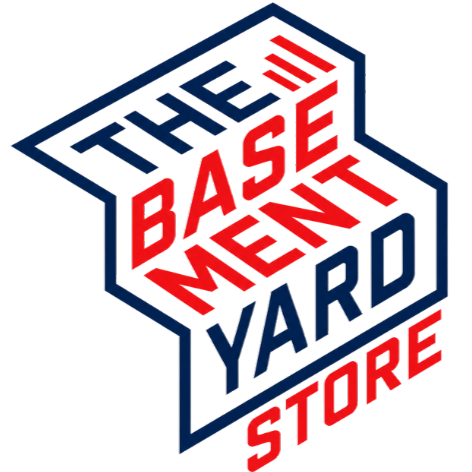 The Basement Yard Store