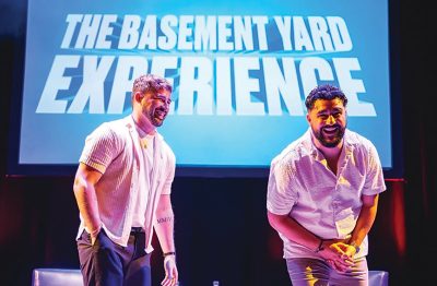 Top 7 Best The Basement Yard Merch Gifts for Fans in 2026 - The Basement Yard Store
