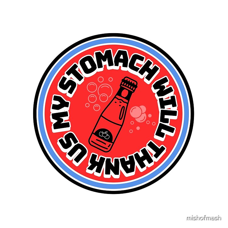 Frank Alvarez My Stomach Will Thank Us Tote Bag - Image 2