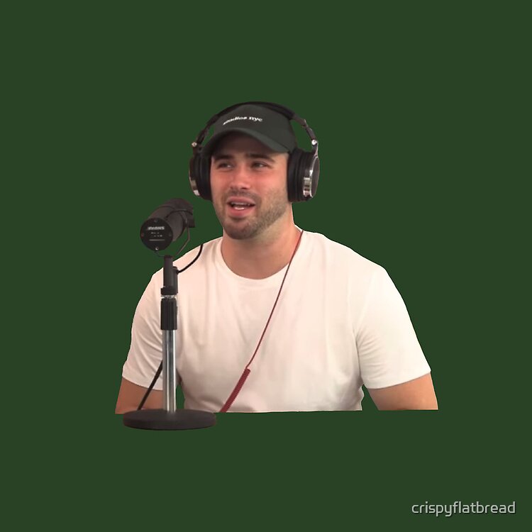 Podcast Basement Yard Joe Santagato Tote Bag - Image 2