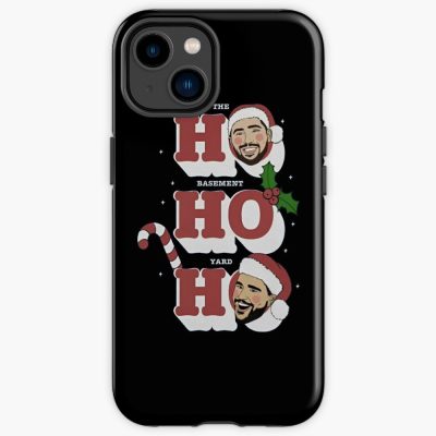 Hot Design Basement Yard Chrismas Iphone Case