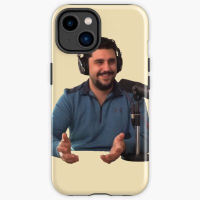 The Basement Yard Frank Alvarez Classic Iphone Case