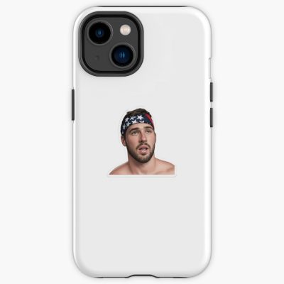 Joe Santagato The Basement Yard Funny Iphone Case