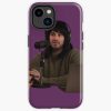 The Basement Yard Joe Santagato Therapist Iphone Case
