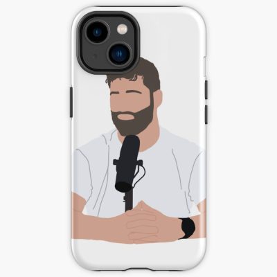 Joe Santagato The Basement Yard Iphone Case
