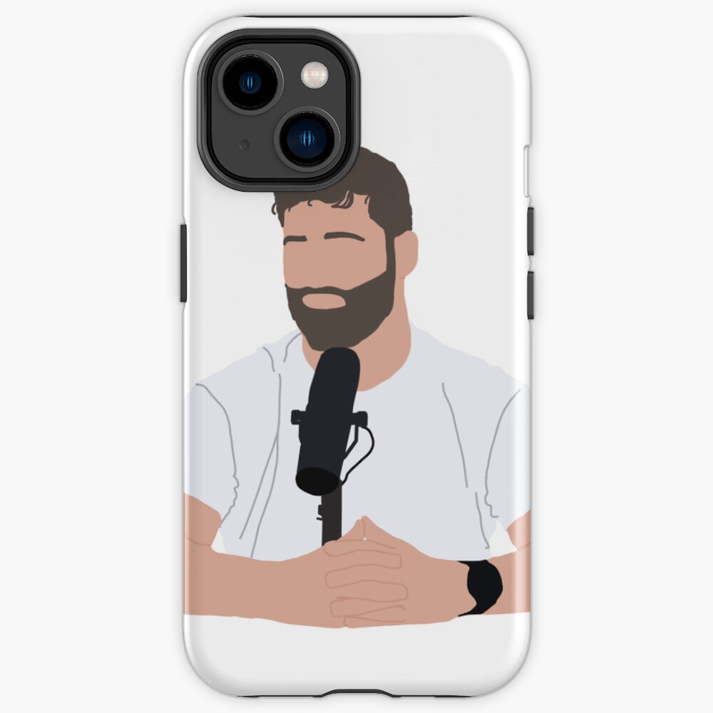 Joe Santagato The Basement Yard Iphone Case