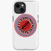 The Basement Yard Sucking Season Iphone Case