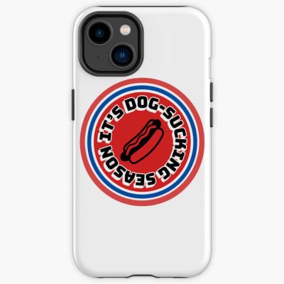 The Basement Yard Sucking Season Iphone Case