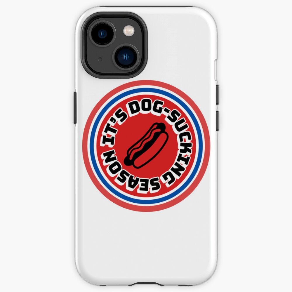 The Basement Yard Sucking Season Iphone Case