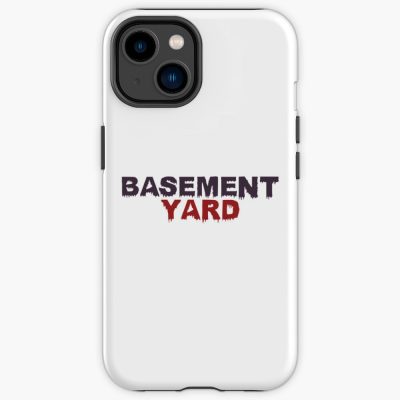 Basement Yard Basic Classic Iphone Case