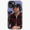 Joe Santagato Basement Yard Iphone Case