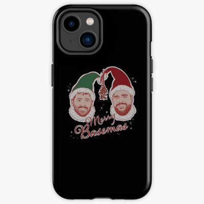 Hot Item The Basement Yard Chrismas Iphone Case