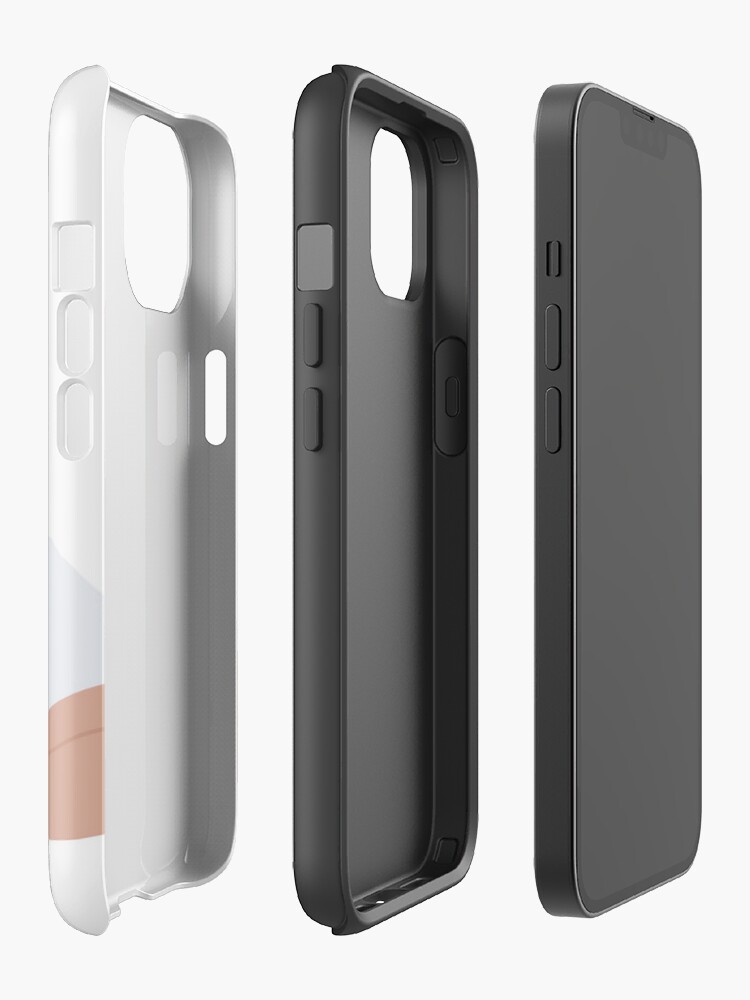 Joe Santagato The Basement Yard Iphone Case - Image 2