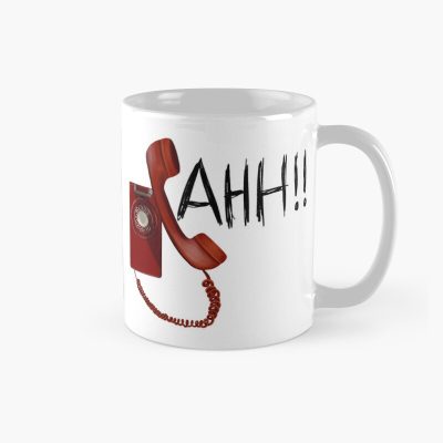 New Design The Basement Yard Phone Mug
