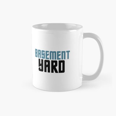 Basement Yard Classic Design Mug