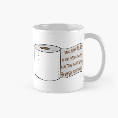 Joe Santagato The Basement Yard Mug