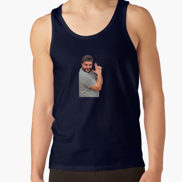 The Basement Yard Frank Alvarez Tank Top - Image 5
