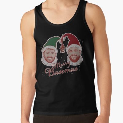 Basement Yard Merch Hot Design Tank Top