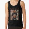 Basement Yard Merch New Design Tank Top