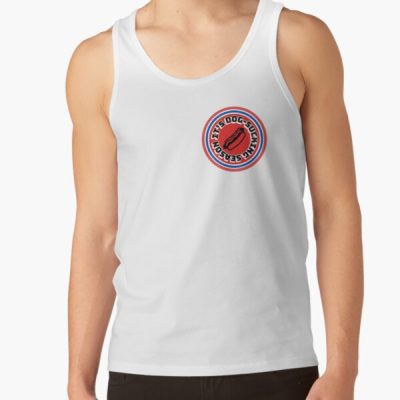 Podcast The Basement Yard Sucking Season Tank Top