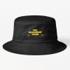 The Basement Yard Unique Bucket Hat