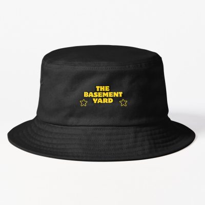 The Basement Yard Unique Bucket Hat