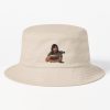 The Basement Yard Frank Alvarez Therapist Bucket Hat