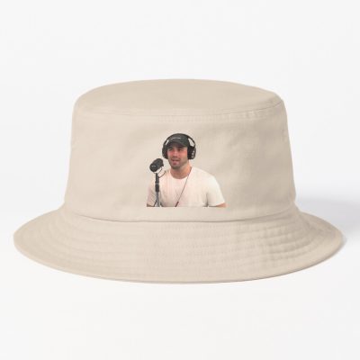 Frank Alvarez Joe Santagato Collection Bucket Hat