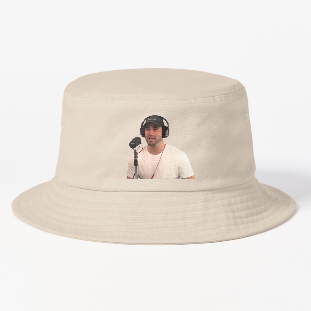 Frank Alvarez Joe Santagato Collection Bucket Hat