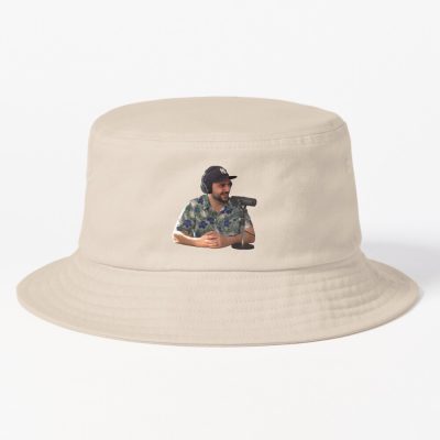 Hot Item The Basement Yard Frank Alvarez Bucket Hat