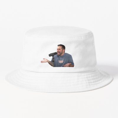 The Basement Yard So Funny Bucket Hat