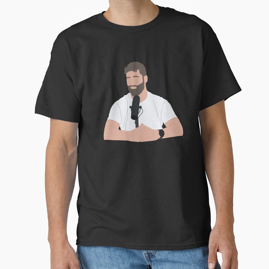 Cartoon Joe The Basement Yard T-shirt - Image 2