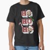 Hot Design Basement Yard Christmas T-shirt