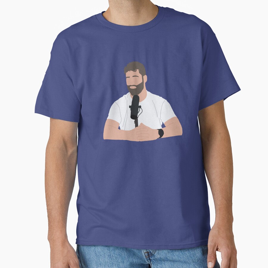 Cartoon Joe The Basement Yard T-shirt - Image 4