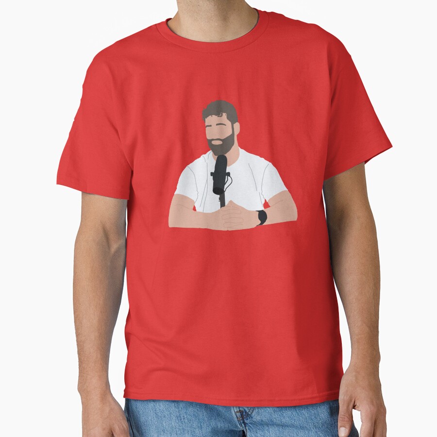 Cartoon Joe The Basement Yard T-shirt - Image 5