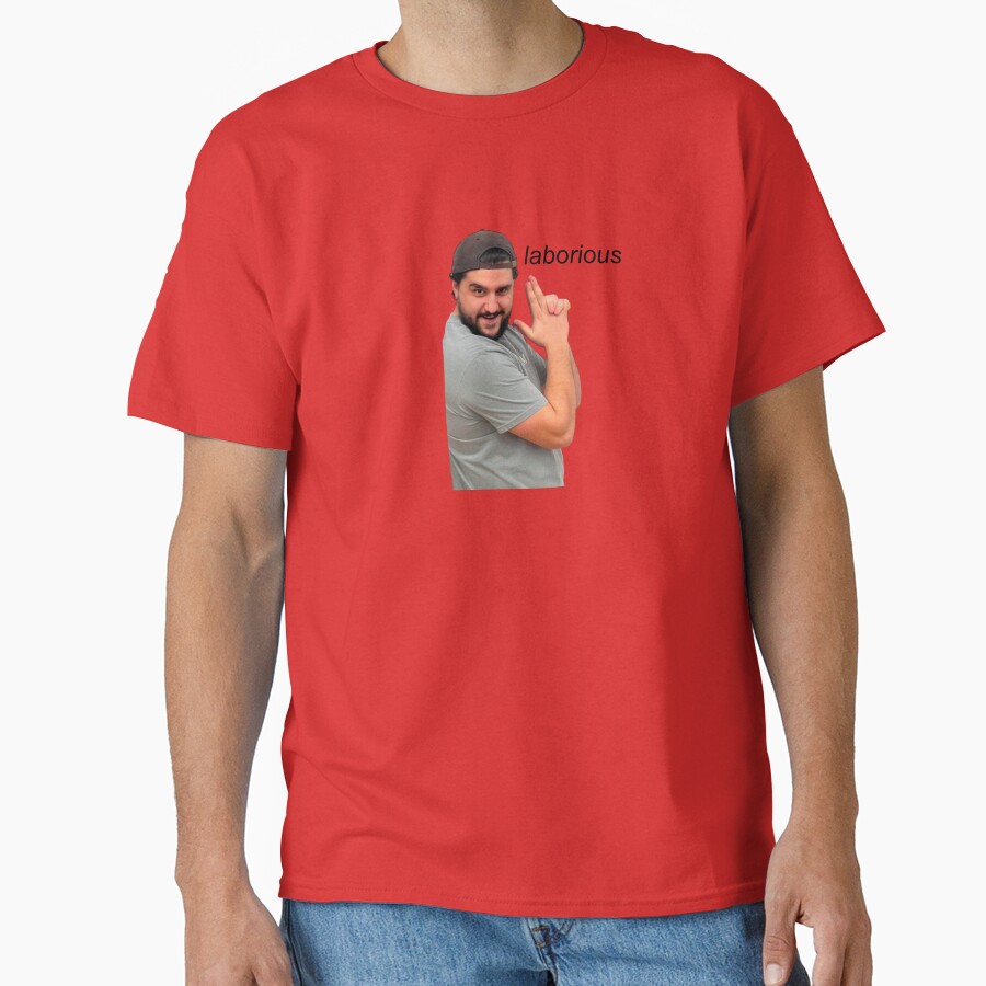 The Basement Yard Frank Alvarez T-shirt - Image 5