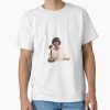 Podcast The Basement Yard Joe Santagato T-shirt