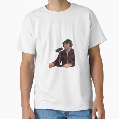 The Basement Yard Joe Santagato New T-shirt