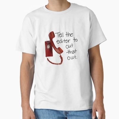 New Design The Basement Yard Phone T-shirt