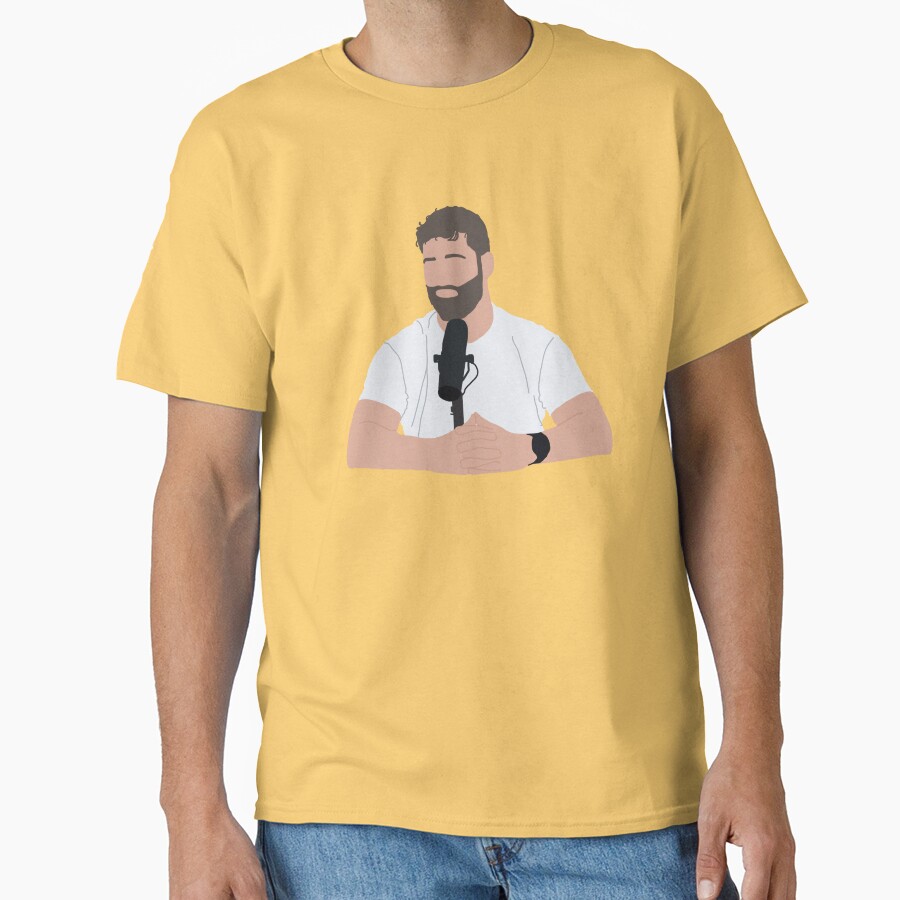 Cartoon Joe The Basement Yard T-shirt - Image 6