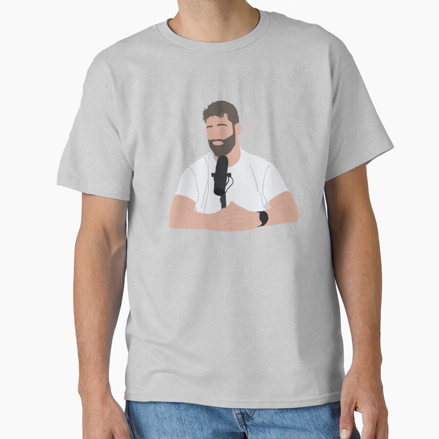 Cartoon Joe The Basement Yard T-shirt - Image 3