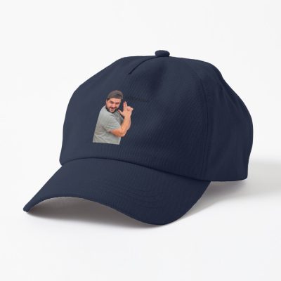 Podcast The Basement Yard Frank Alvarez Collection Hat