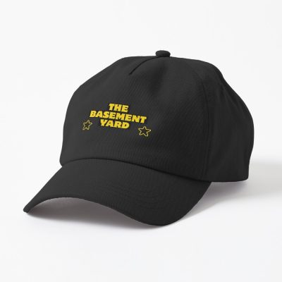 The Basement Yard Unique Hat