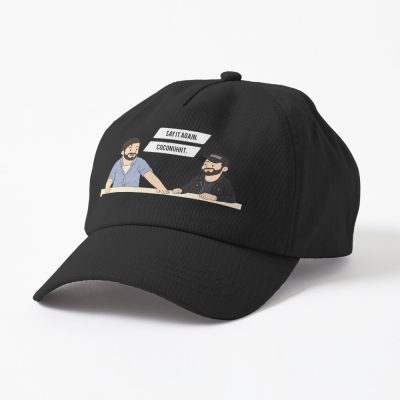 Hot Item The Basement Yard Members Chibi Hat