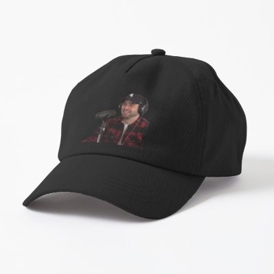 The Basement Yard Joe Santagato Funny Hat
