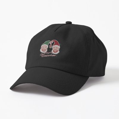 New Collection Podcast Basement Yard Christmas Hat