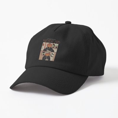 New Collection The Basement Yard Retro Hat
