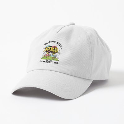 The Basement Yard Chibi Members So Cute Hat