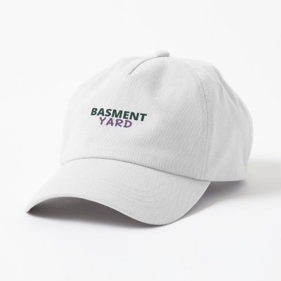 Hot Item Basement Yard Collection Hat