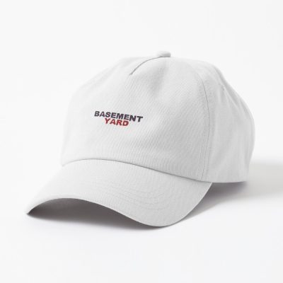 New Basement Yard Basic Design Hat